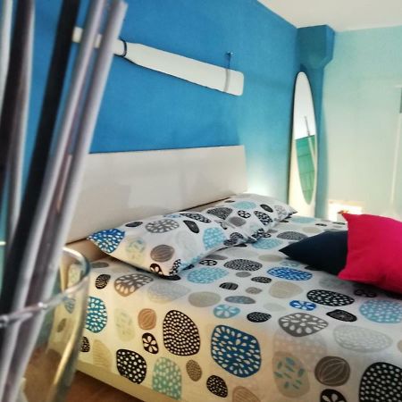 Sky Blue Dreams Holiday Home カターニア エクステリア 写真